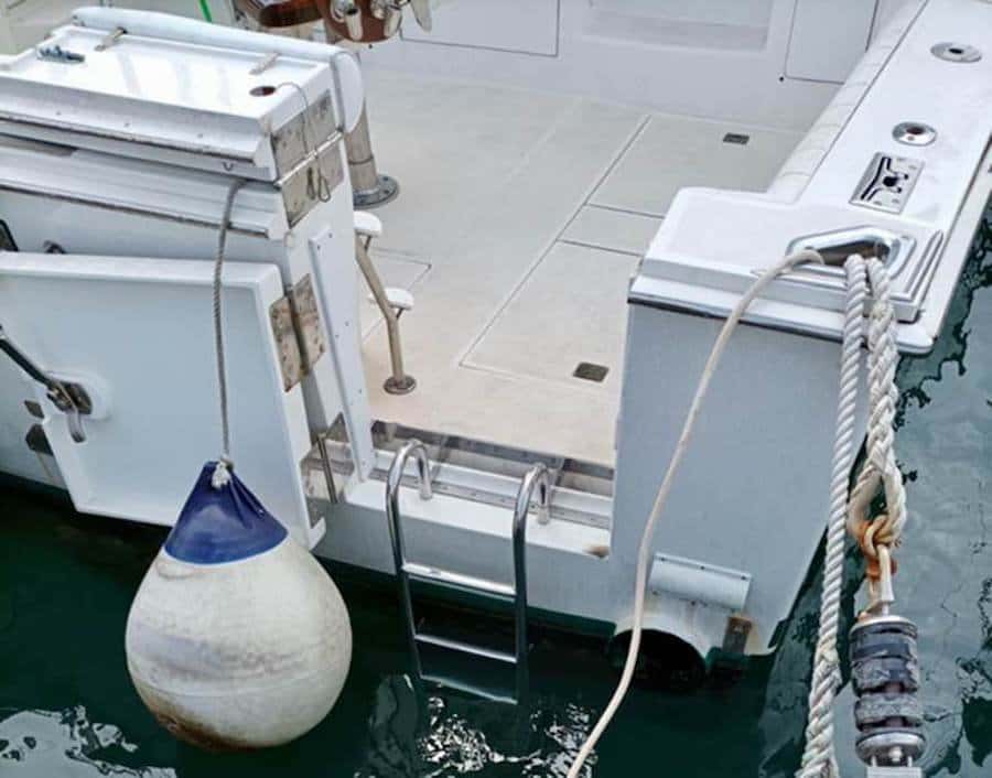 Cabo 45 Express - miniatura 9