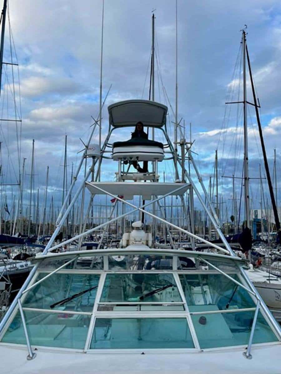 Cabo 45 Express - miniatura 10