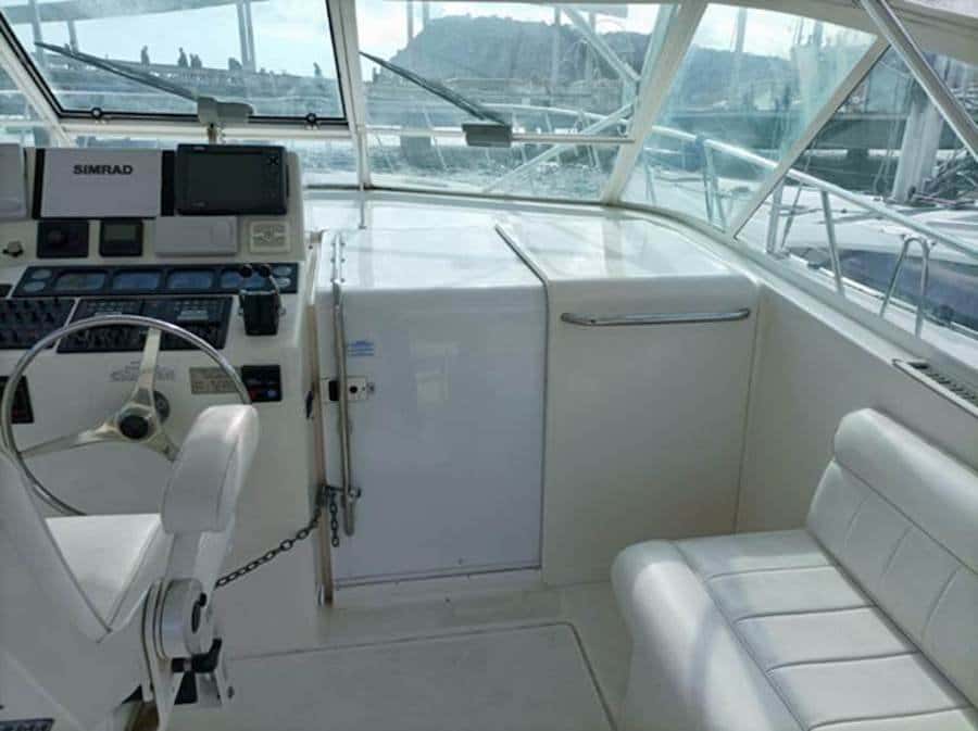 Cabo 45 Express - miniatura 11