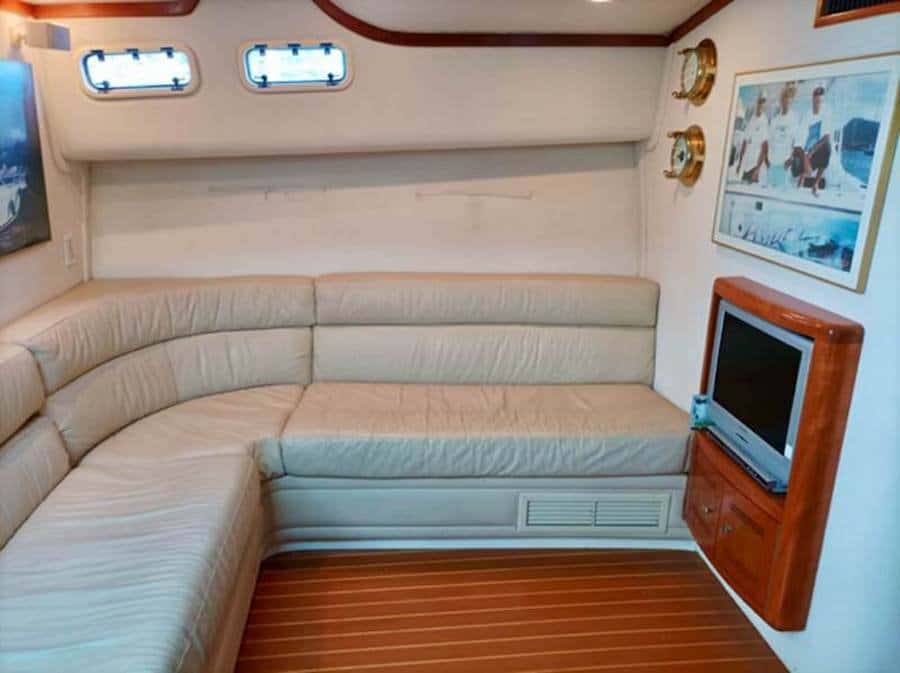 Cabo 45 Express - miniatura 12