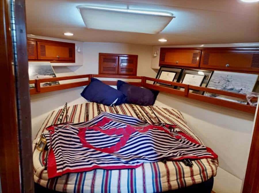 Cabo 45 Express - miniatura 13