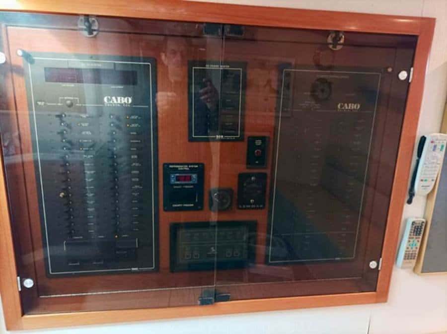 Cabo 45 Express - miniatura 14