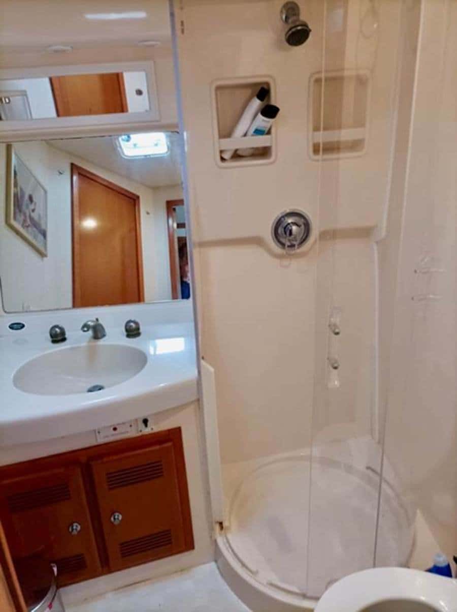 Cabo 45 Express - miniatura 15