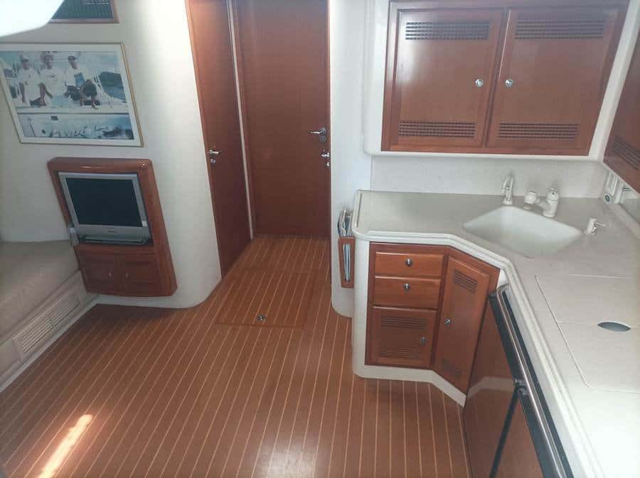 Cabo 45 Express - miniatura 16