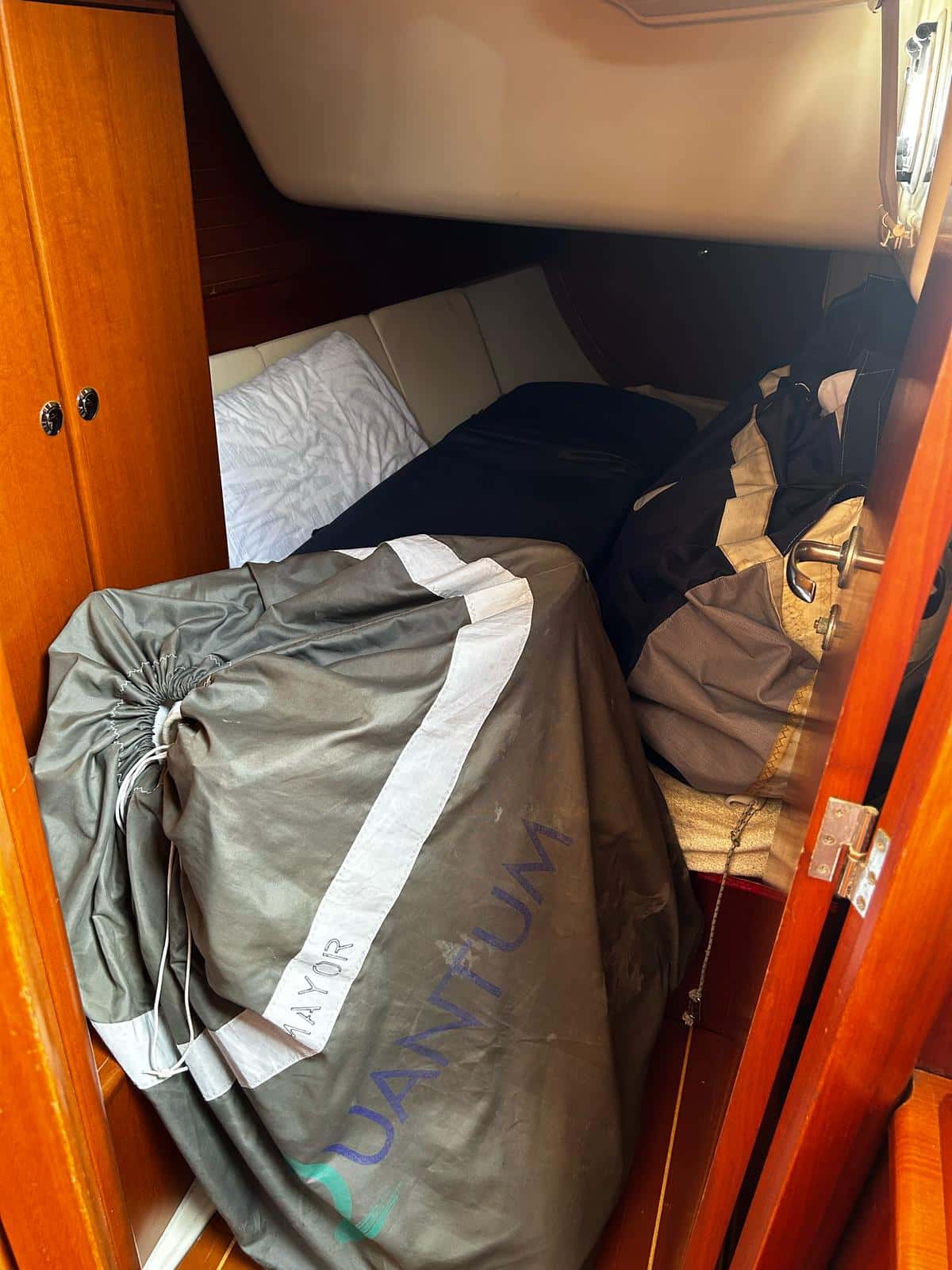 Dufour 40 - miniatura 13