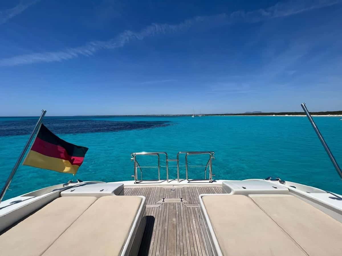 Mangusta 80 - miniatura 22