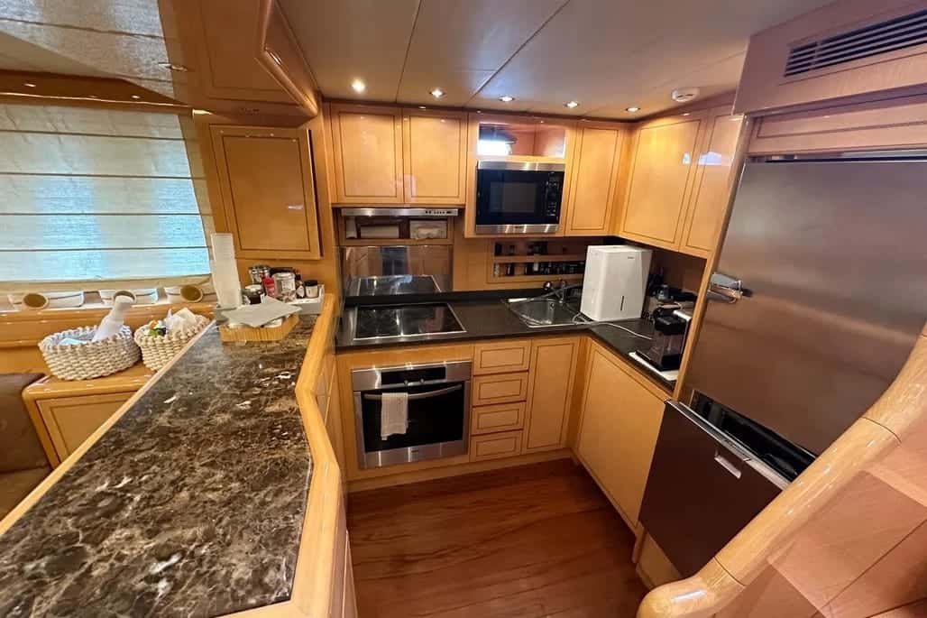 Mangusta 80 - miniatura 40