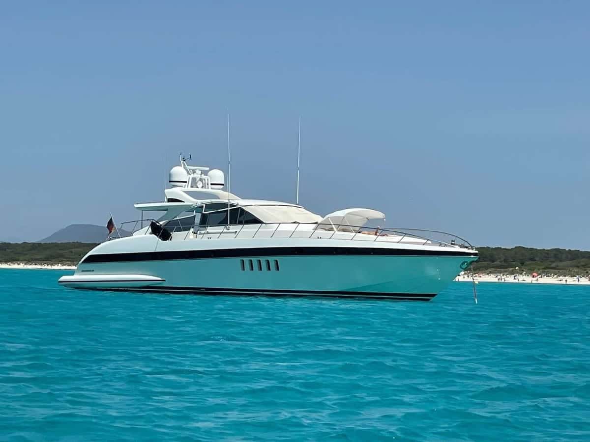 Mangusta 80 - miniatura 18