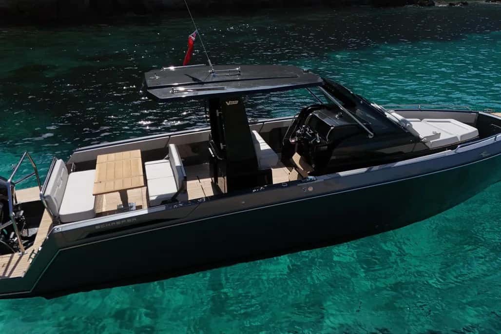 Schaefer V33 - miniatura 2