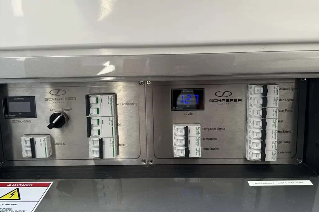 Schaefer V33 - miniatura 20