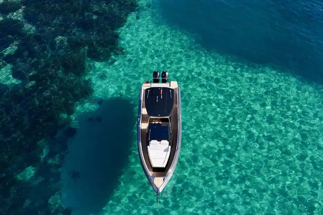 Schaefer V33 - miniatura 12