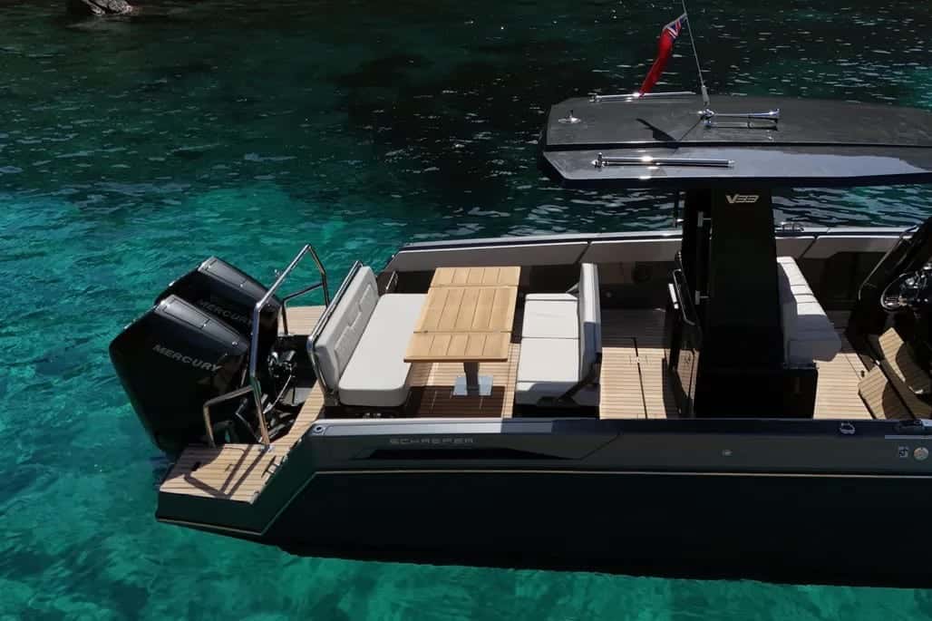 Schaefer V33 - miniatura 16