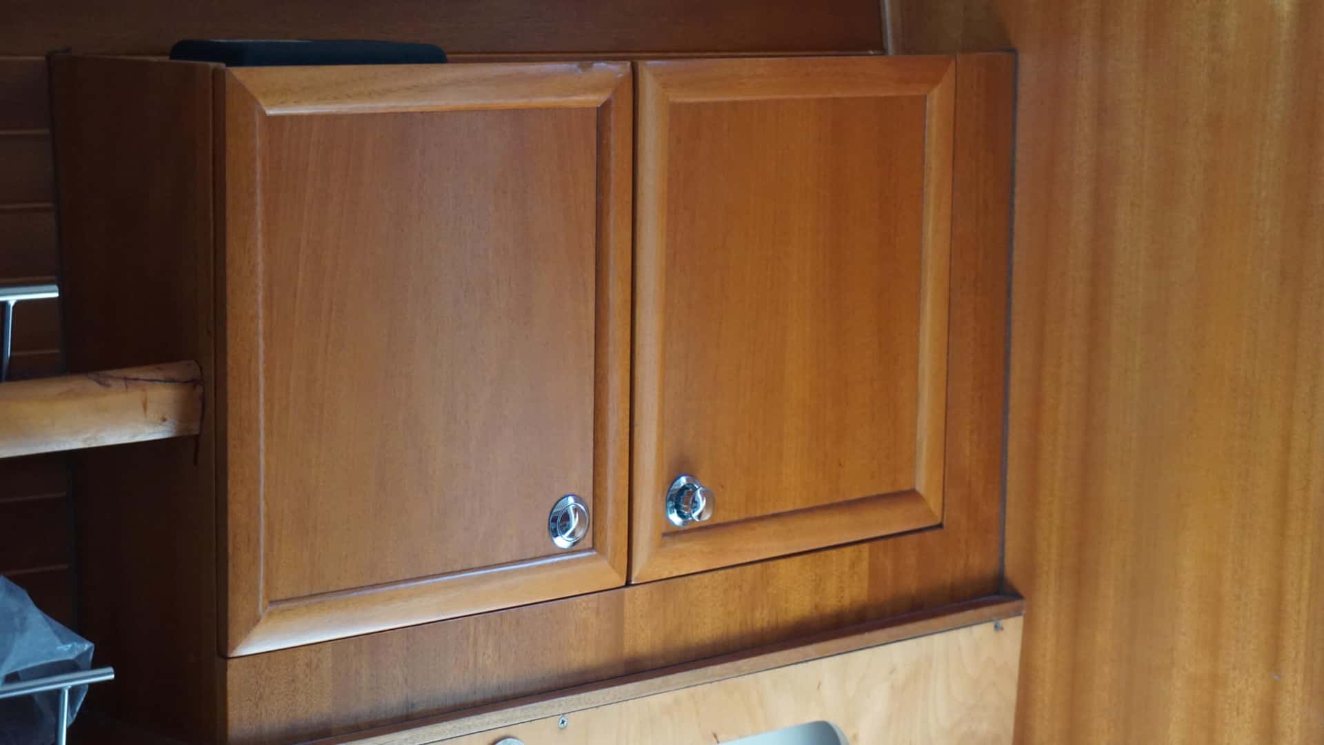 ELAN 37 PERFORMANCE - miniatura 16