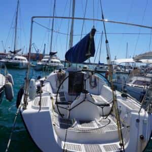 ELAN 37 PERFORMANCE - miniatura 4