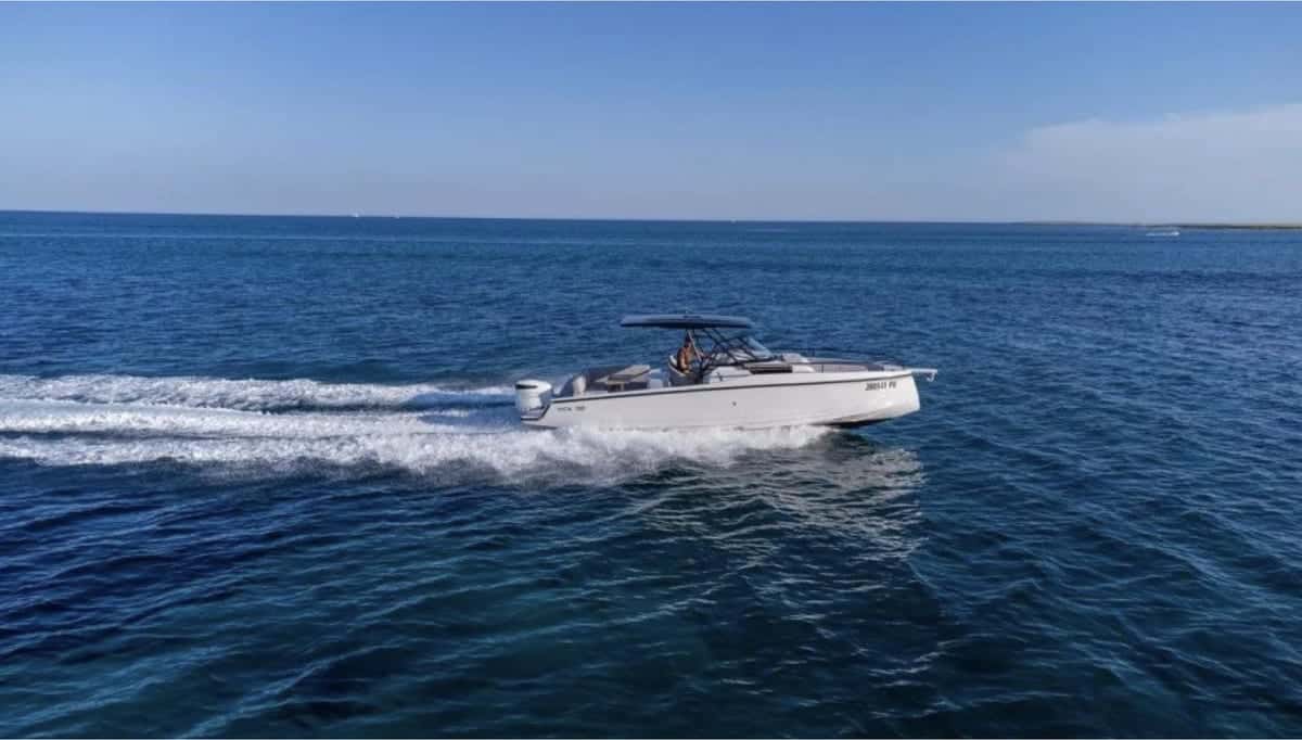 RYCK 280