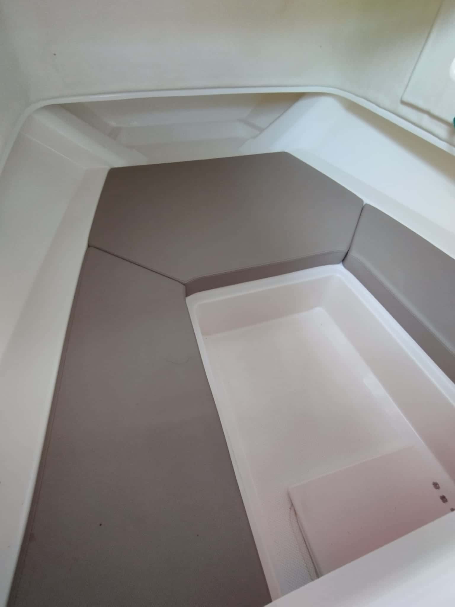 Quicksilver Activ 675 Open - miniatura 8