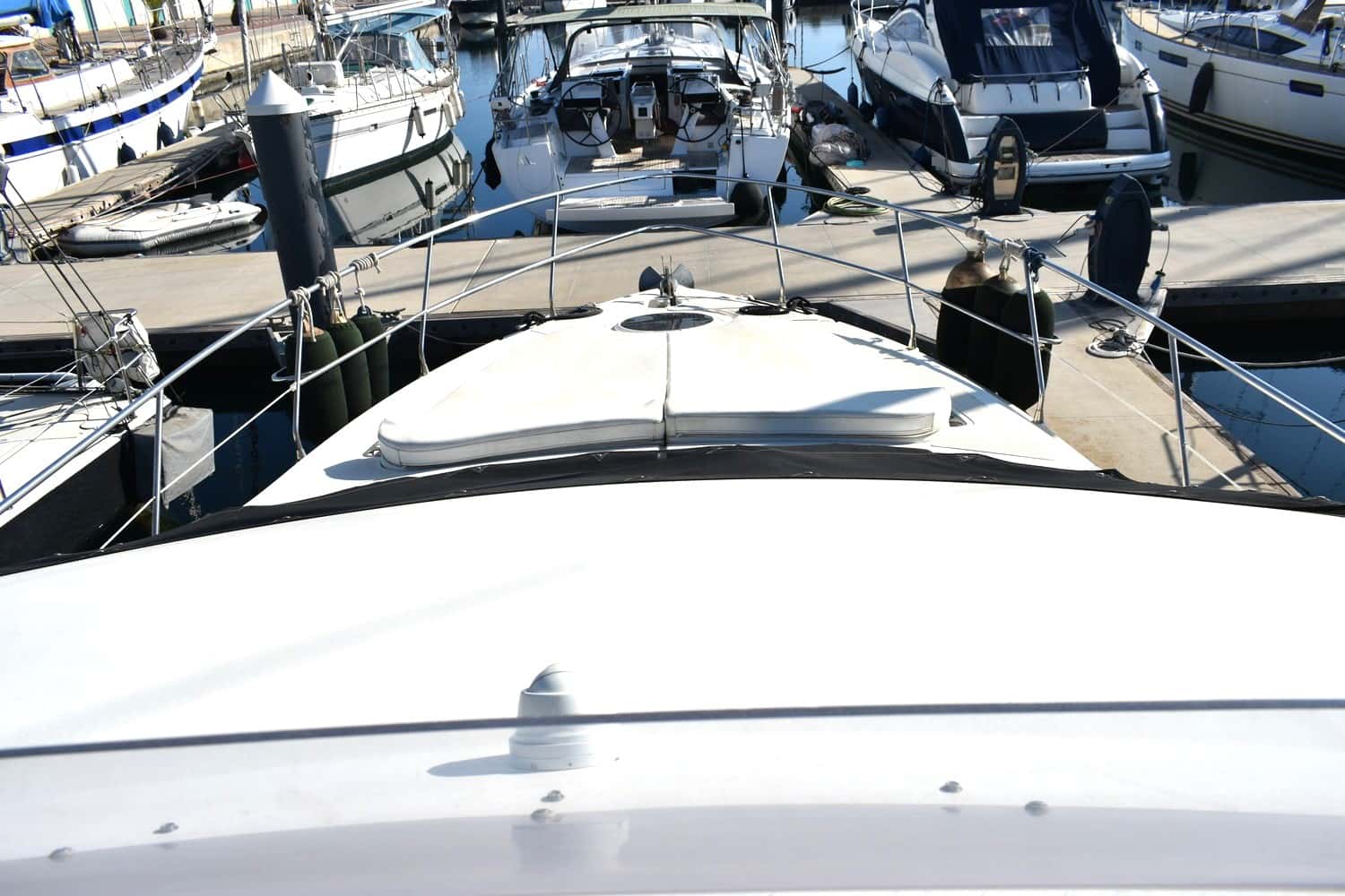 ASTONDOA 43 GLX - miniatura 4