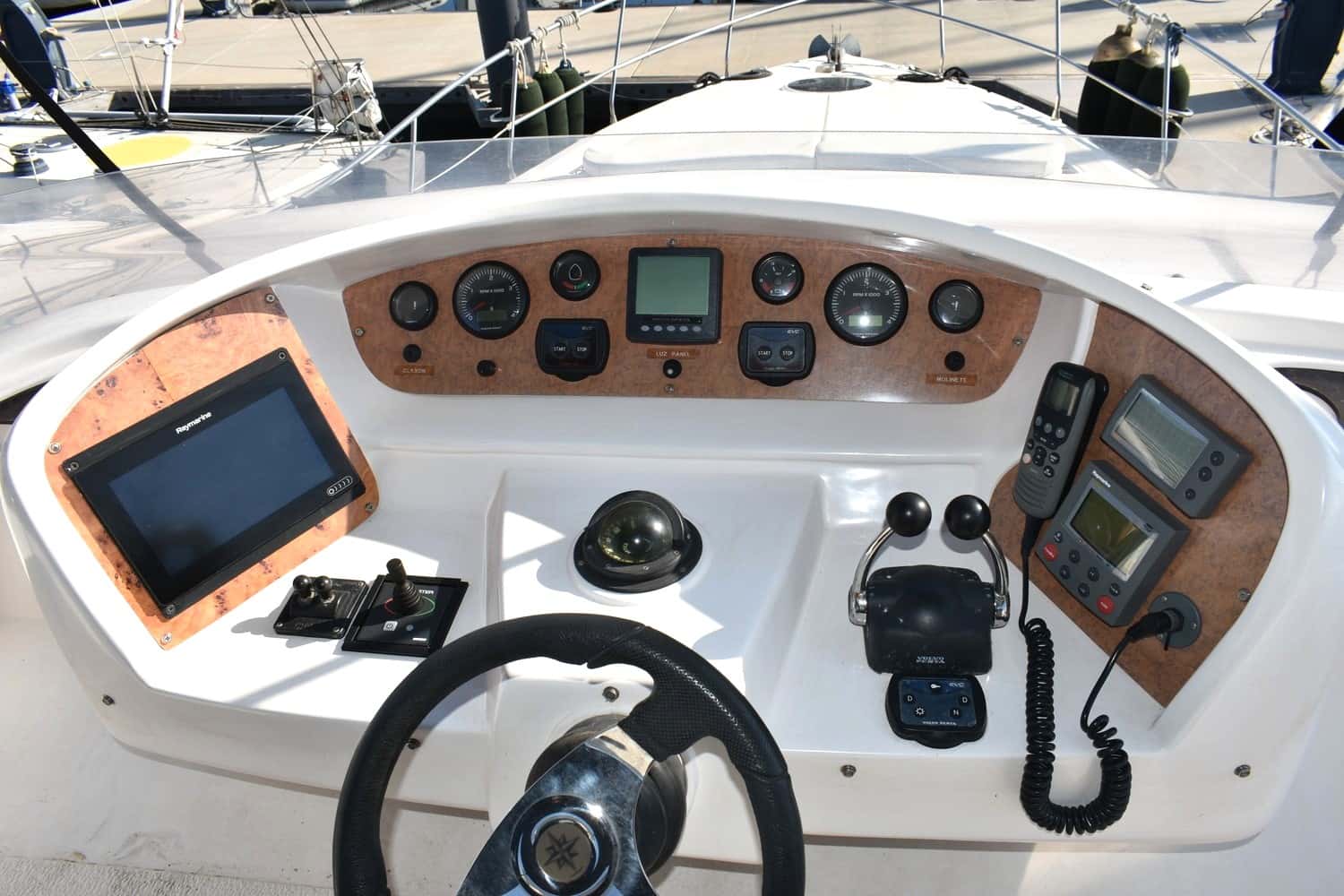 ASTONDOA 43 GLX - miniatura 7