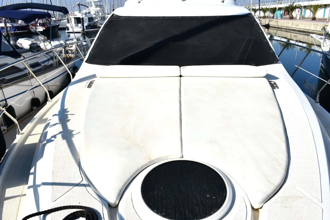 ASTONDOA 43 GLX - miniatura 5