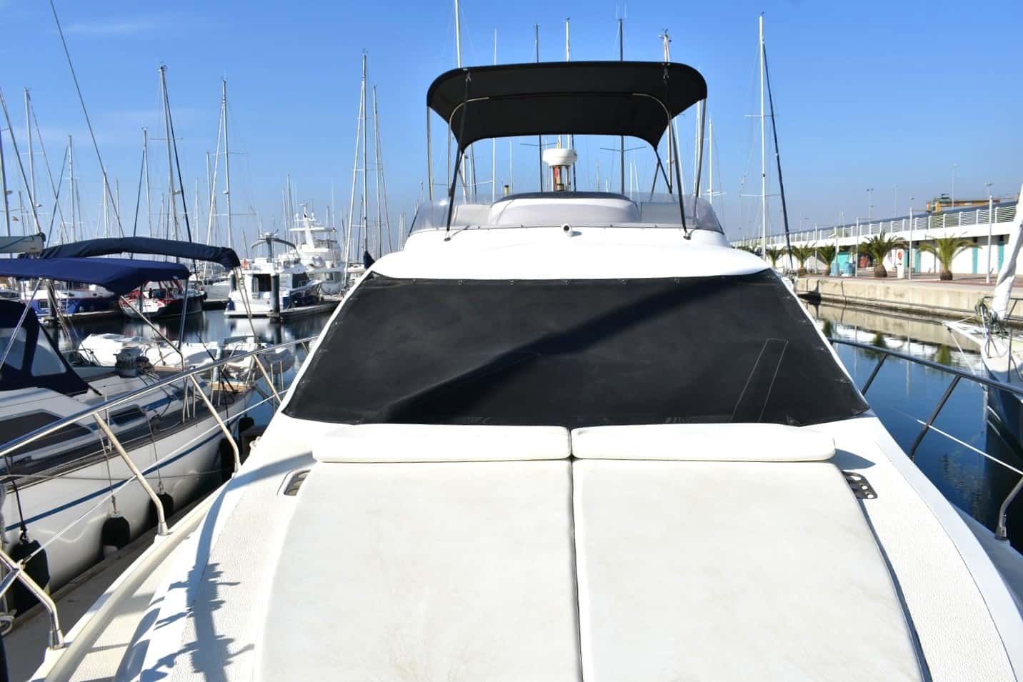 ASTONDOA 43 GLX - miniatura 6