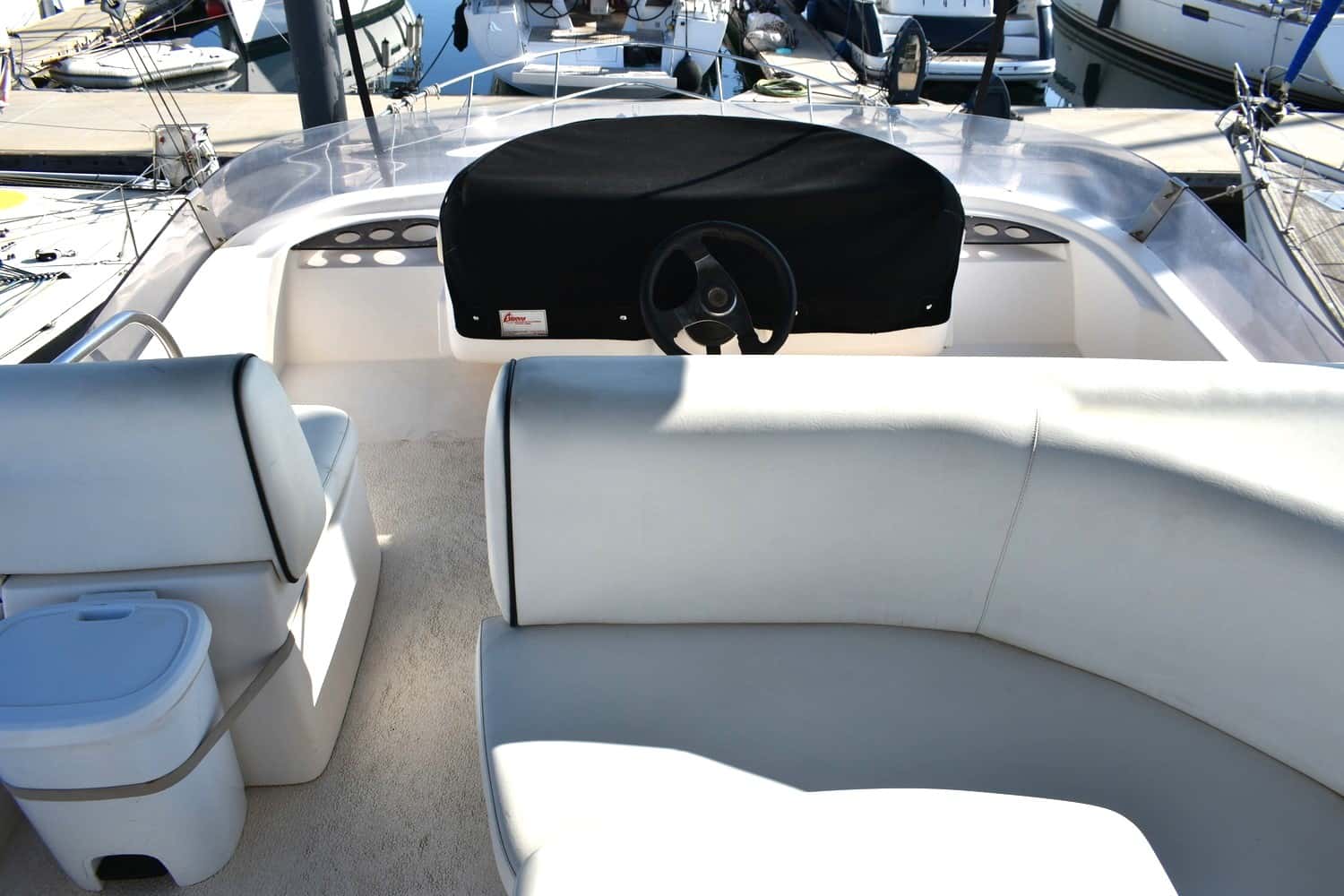 ASTONDOA 43 GLX - miniatura 8