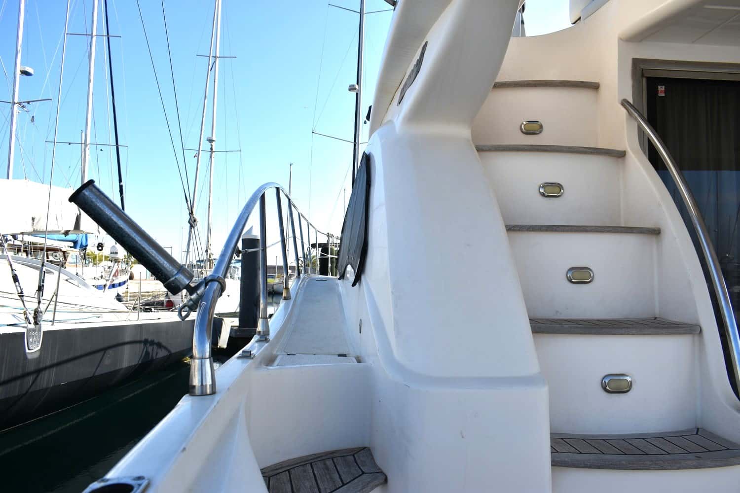 ASTONDOA 43 GLX - miniatura 13