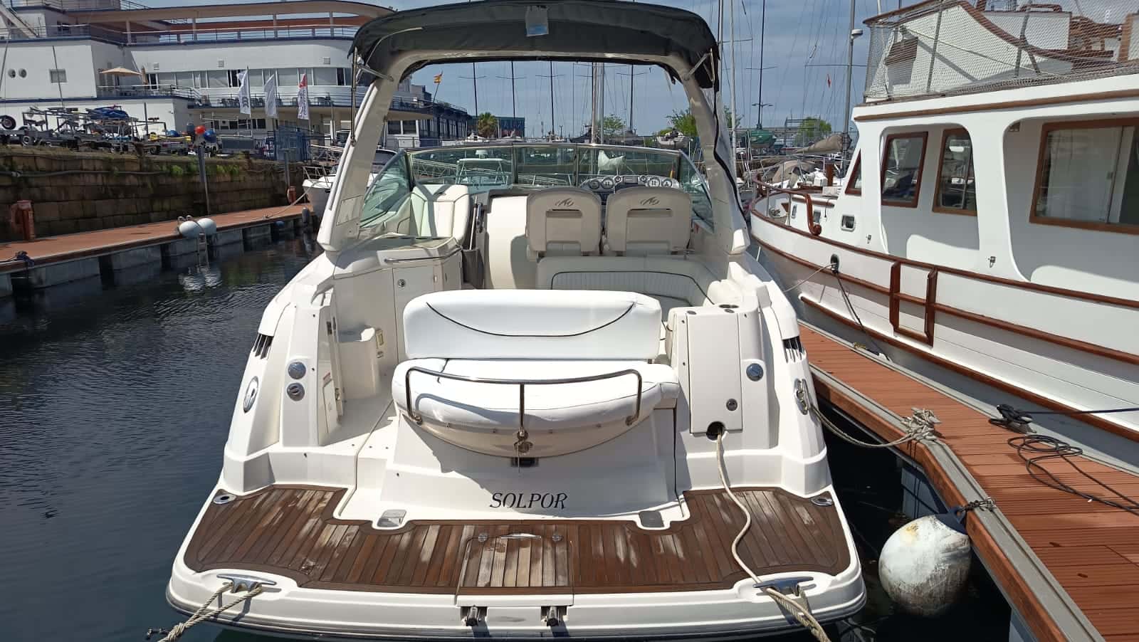 MONTEREY 355 SP - miniatura 6