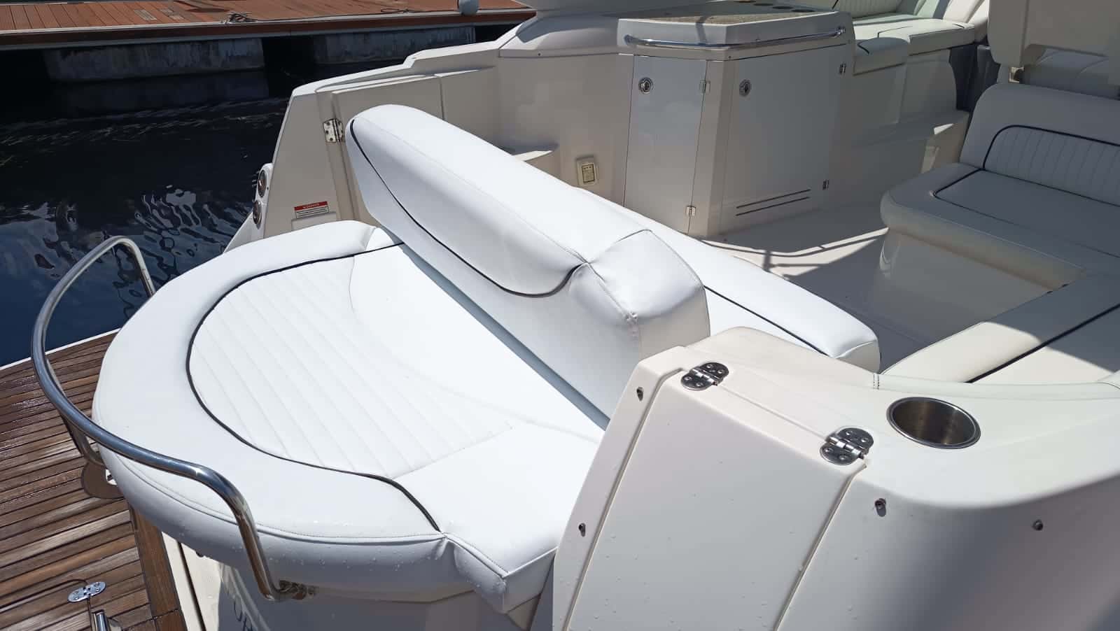 MONTEREY 355 SP - miniatura 7