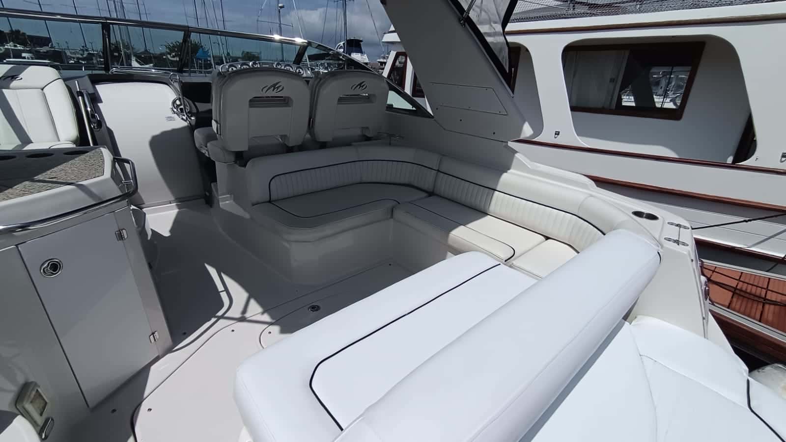 MONTEREY 355 SP - miniatura 9