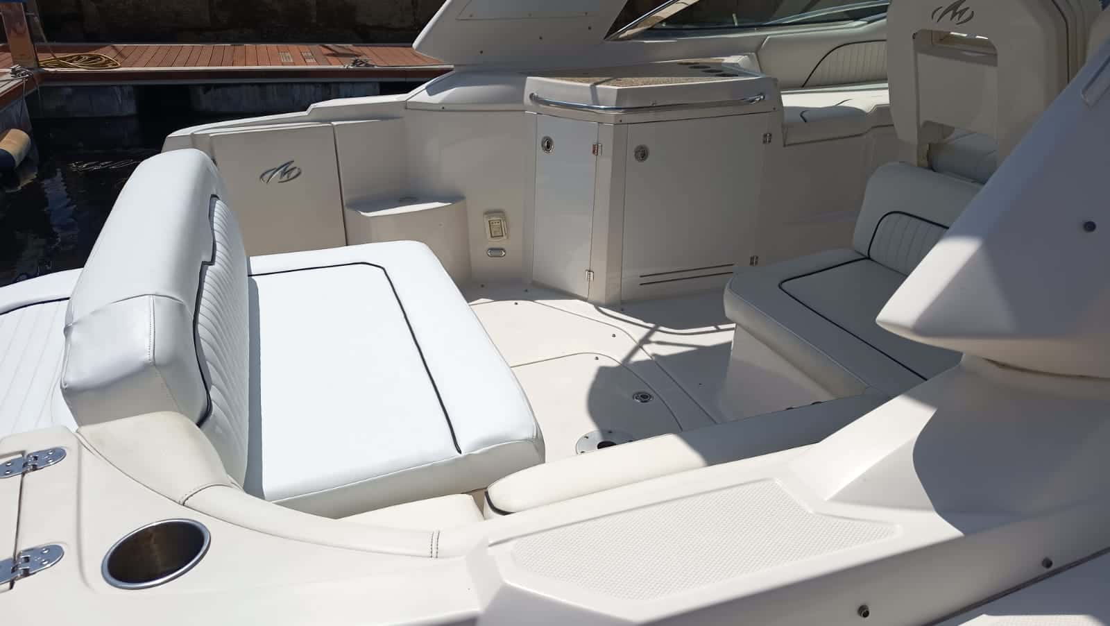MONTEREY 355 SP - miniatura 10
