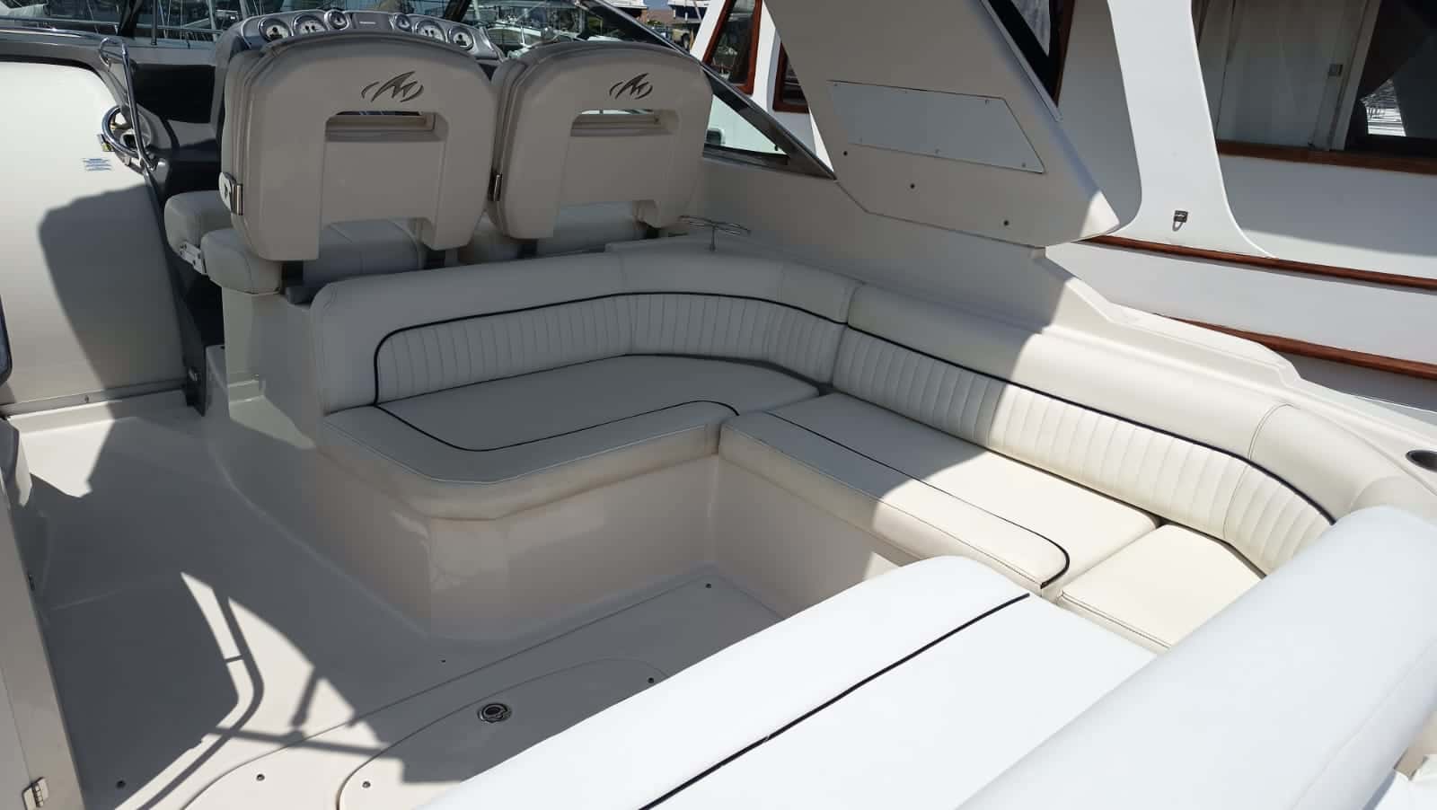 MONTEREY 355 SP - miniatura 11