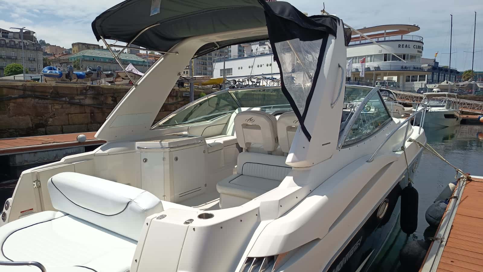 MONTEREY 355 SP - miniatura 12