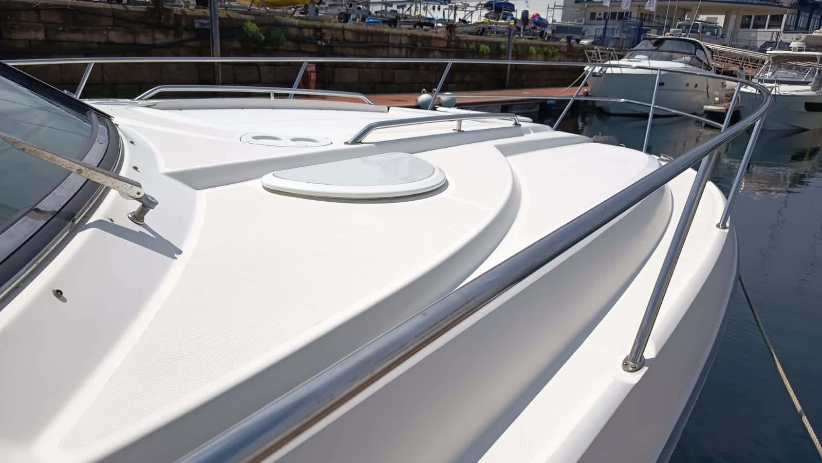 MONTEREY 355 SP - miniatura 13