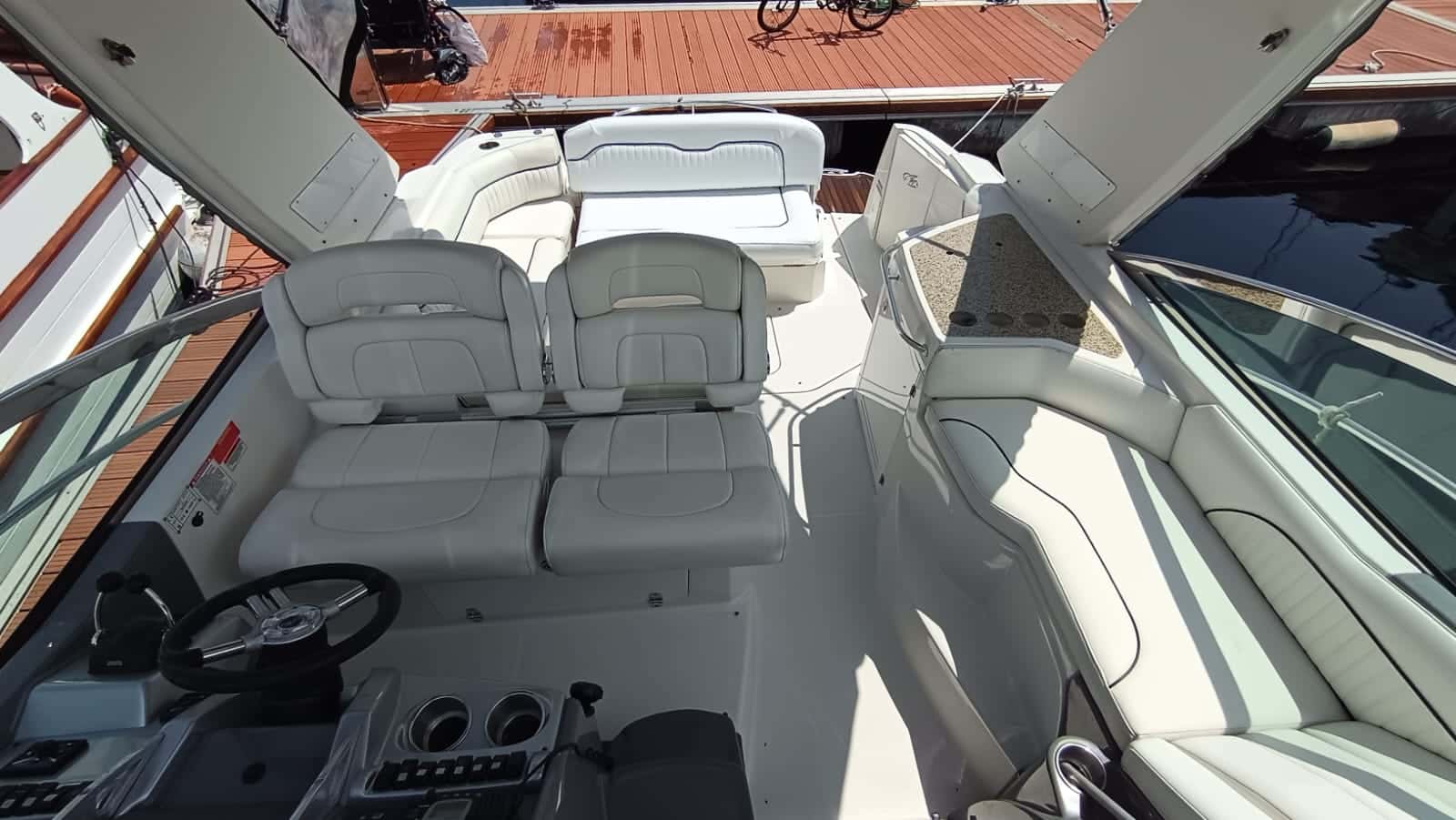 MONTEREY 355 SP - miniatura 16