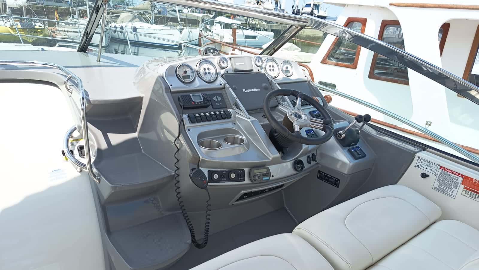 MONTEREY 355 SP - miniatura 17