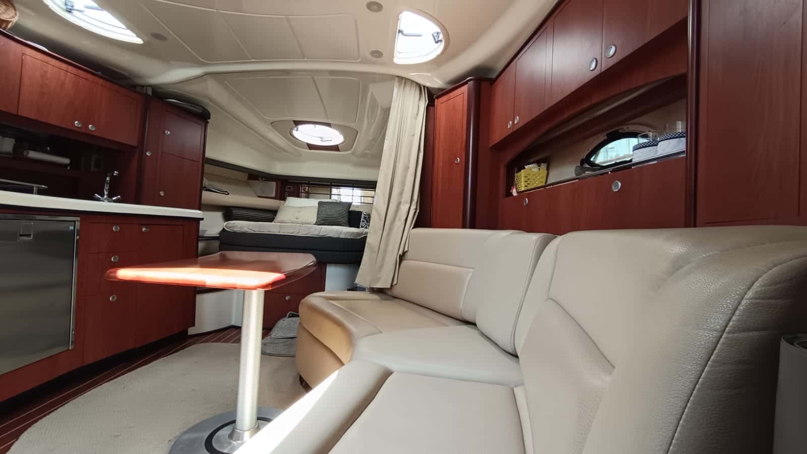 MONTEREY 355 SP - miniatura 20