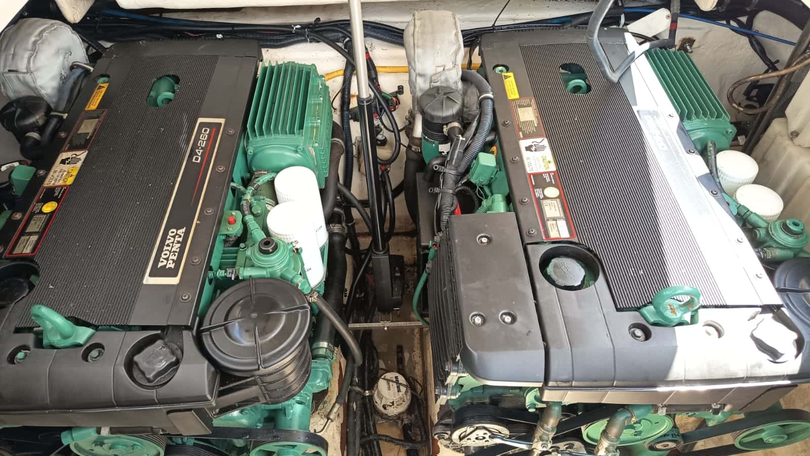 MONTEREY 355 SP - miniatura 21