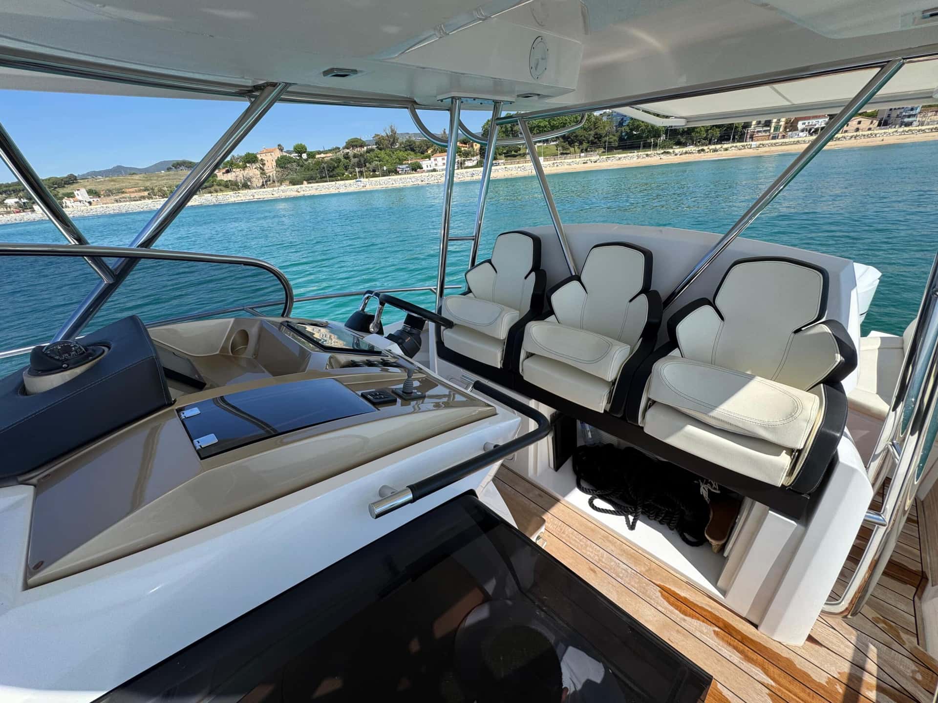 KEY LARGO 36 - miniatura 10