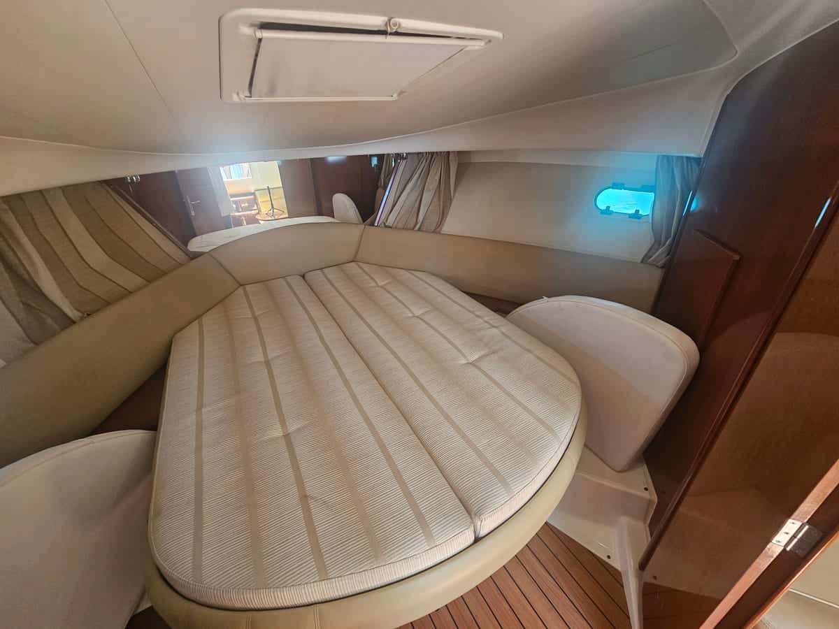 Jeanneau Prestige 34 HT - miniatura 17