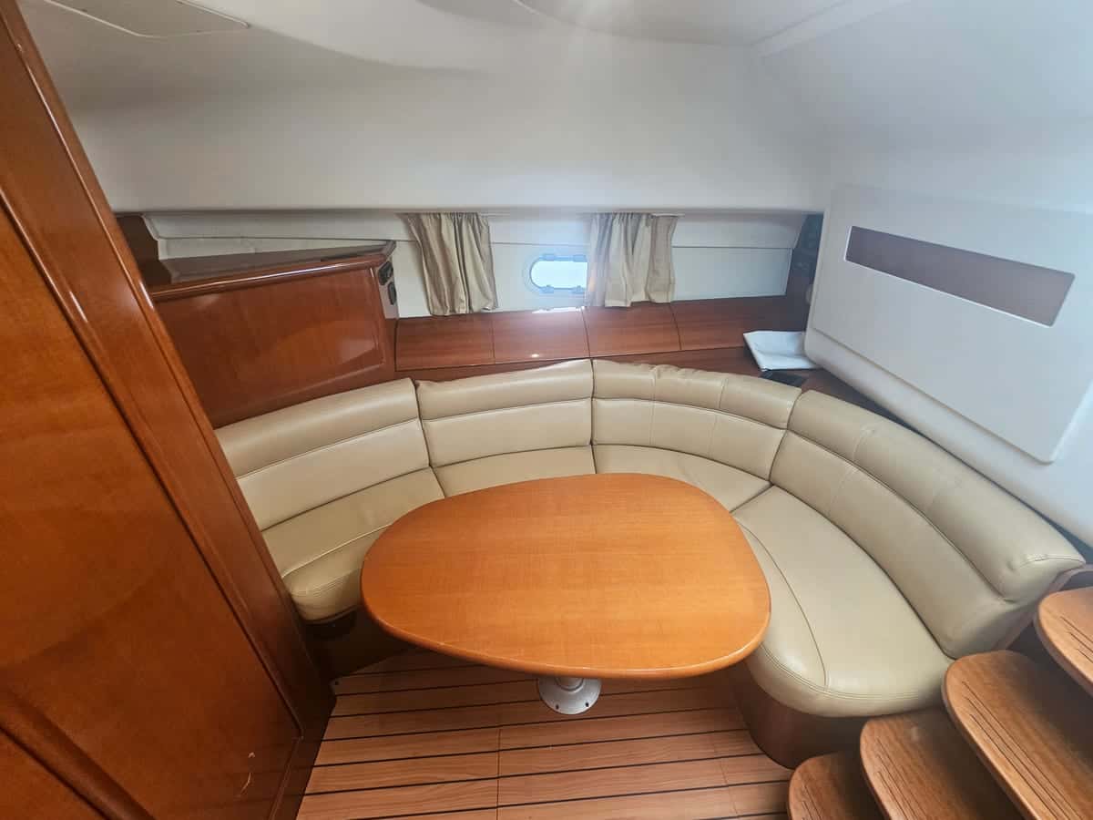 Jeanneau Prestige 34 HT - miniatura 16