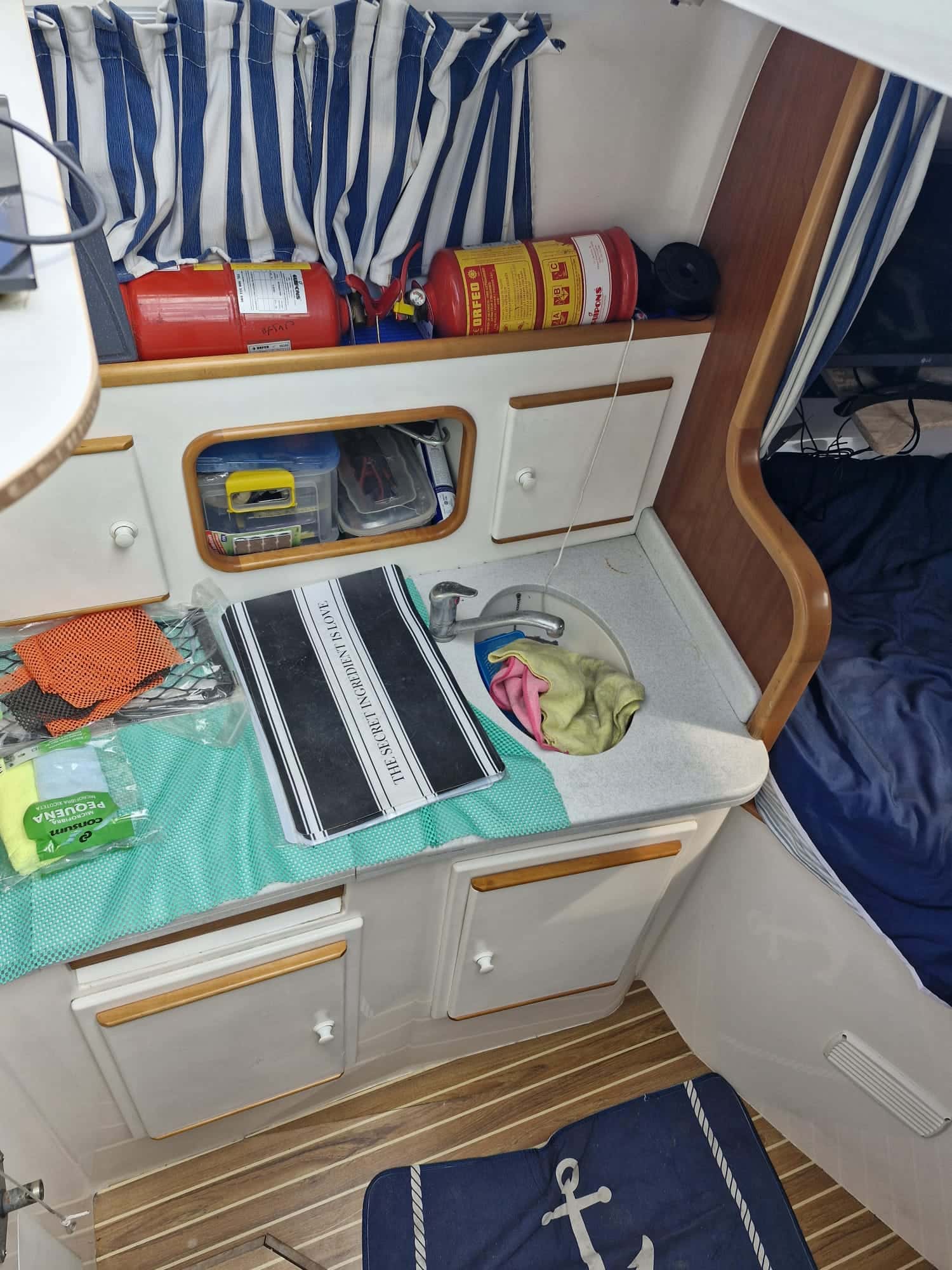 FAETON MORAGA 840 - miniatura 10