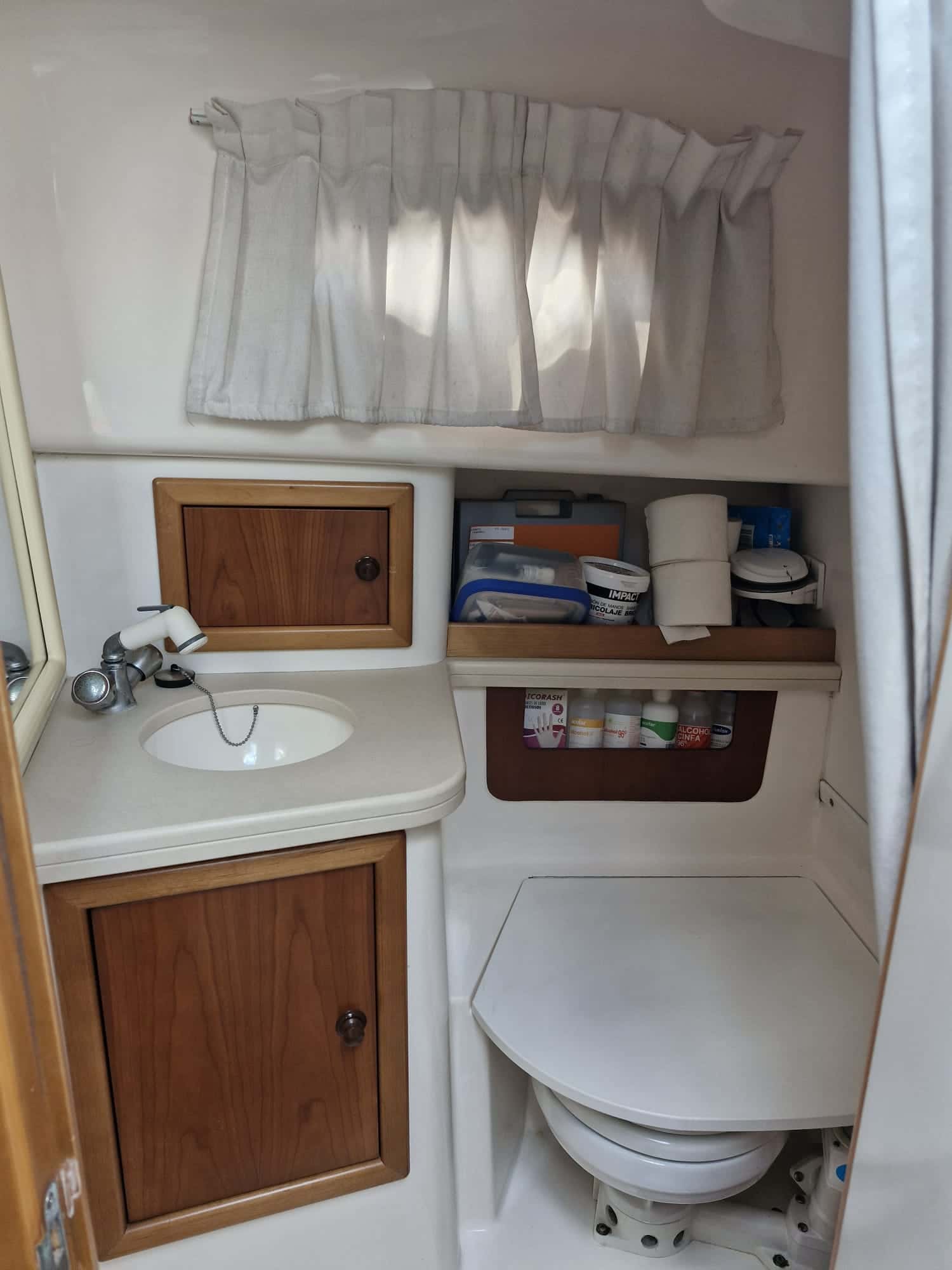 FAETON MORAGA 840 - miniatura 12