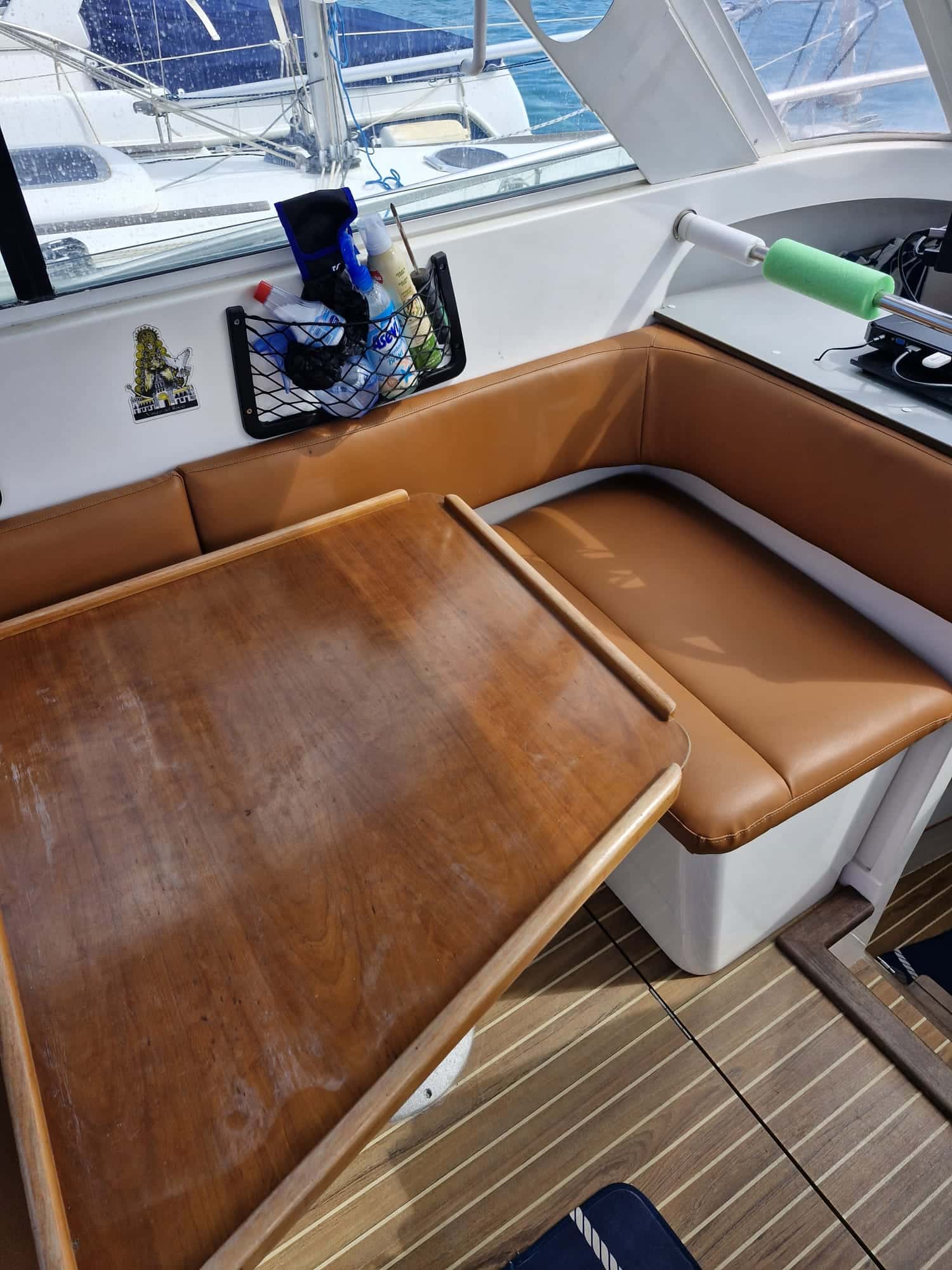 FAETON MORAGA 840 - miniatura 9