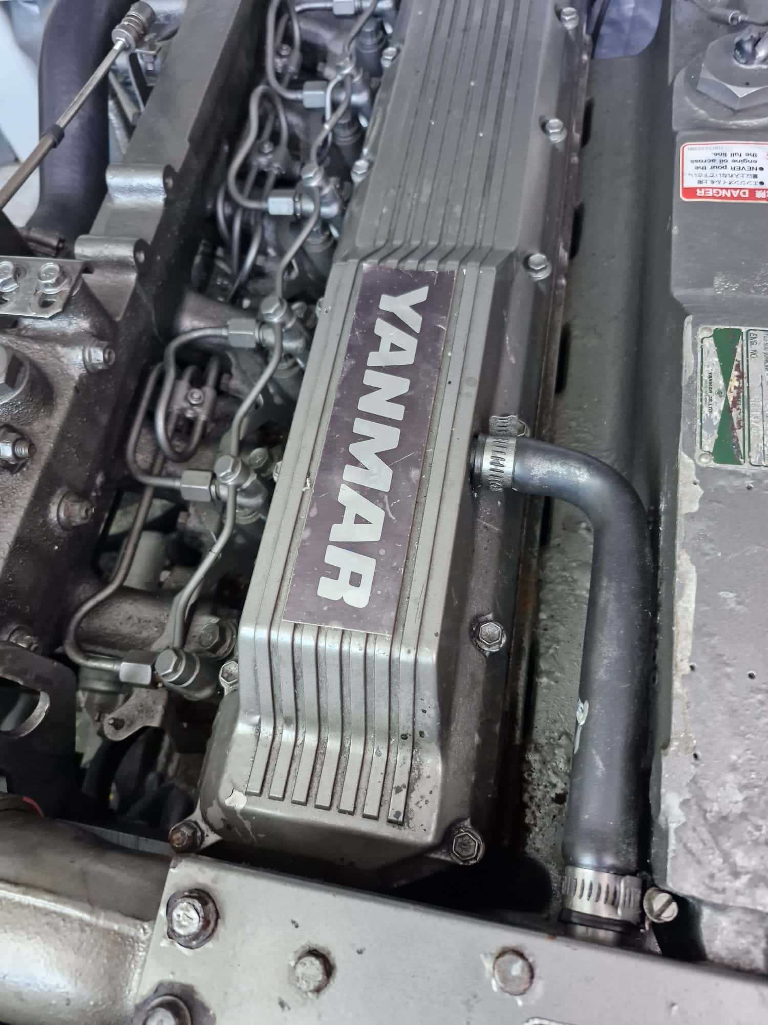 FAETON MORAGA 840 - miniatura 13