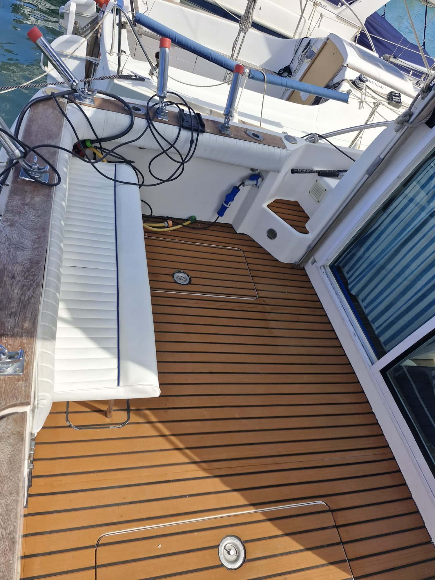 FAETON MORAGA 840 - miniatura 4