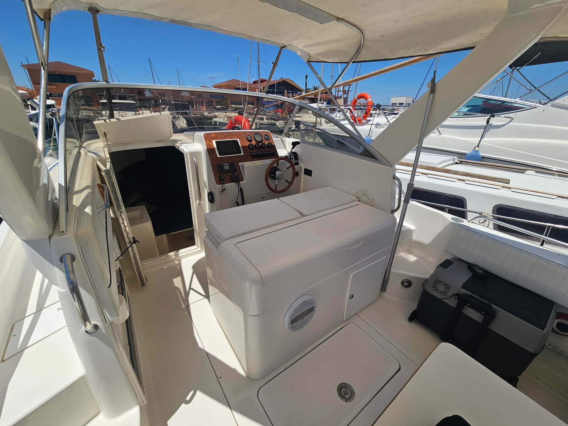 Faeton 780 Sport - miniatura 3