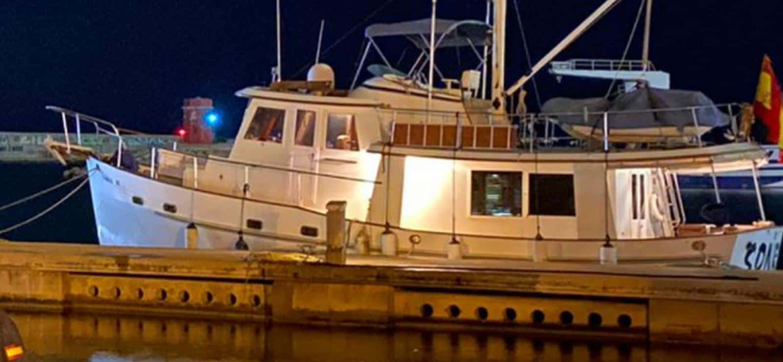 Kadey Krogen 42 - miniatura 14