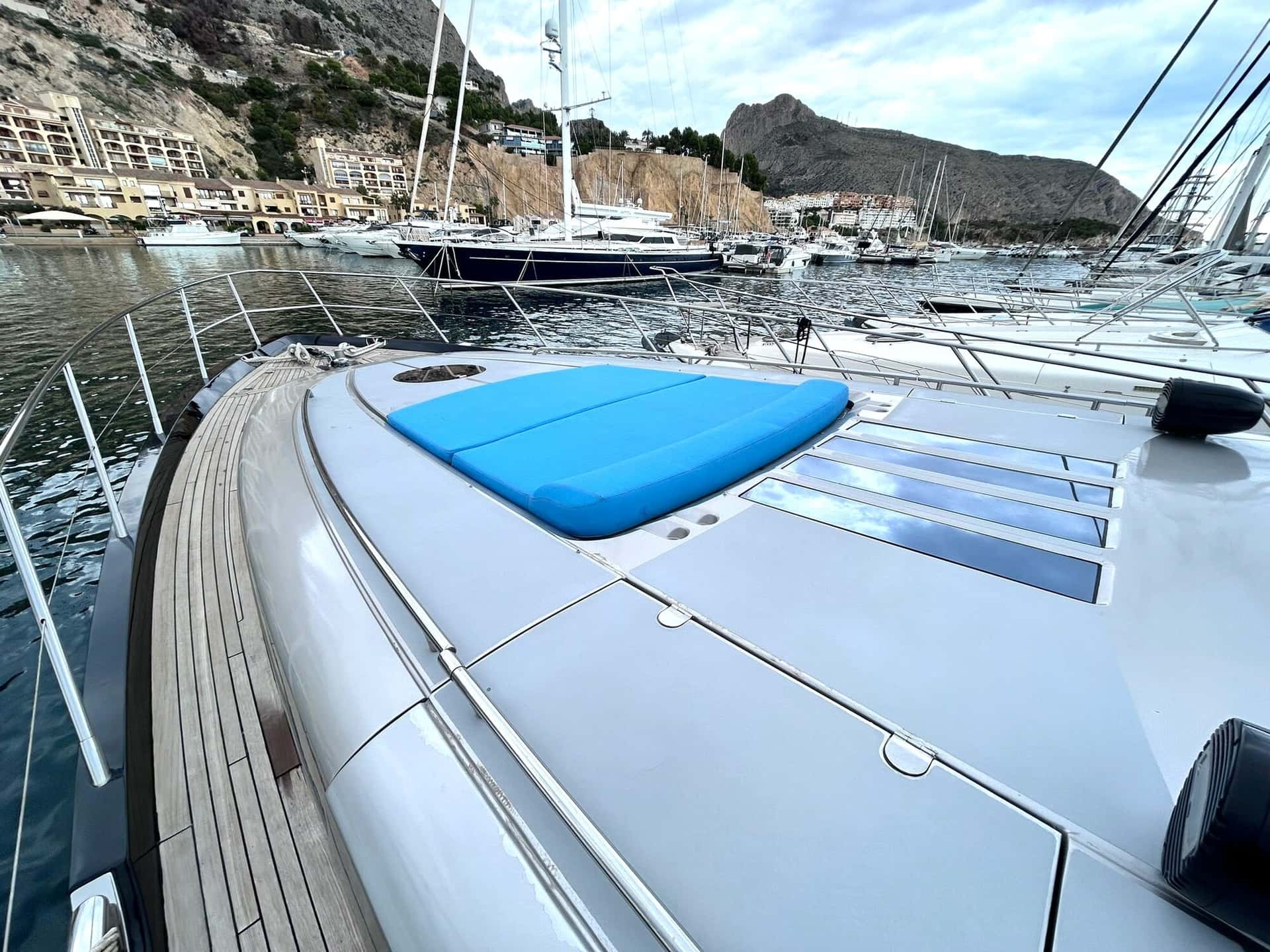 PRINCESS V70 - miniatura 3
