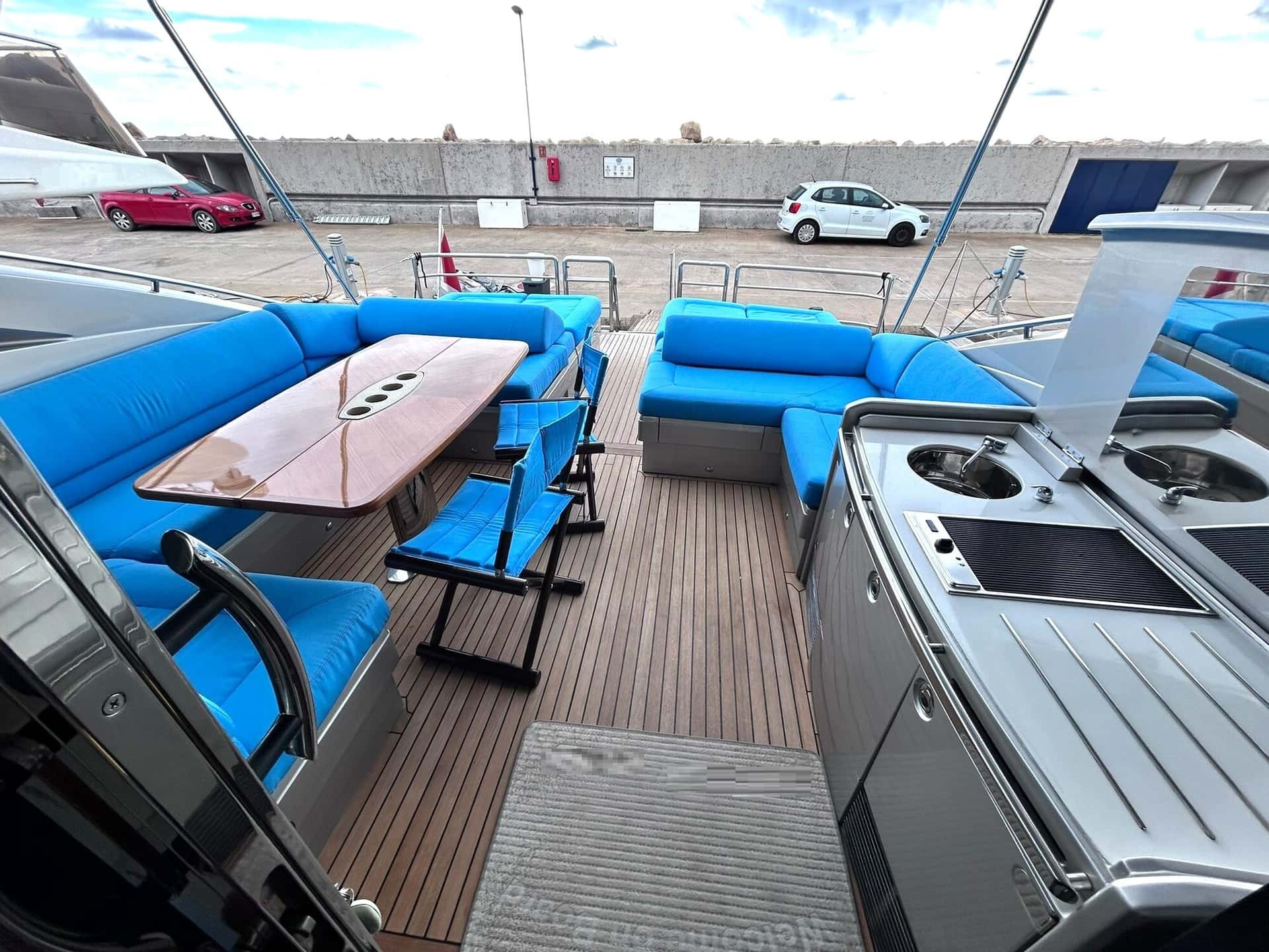 PRINCESS V70 - miniatura 6