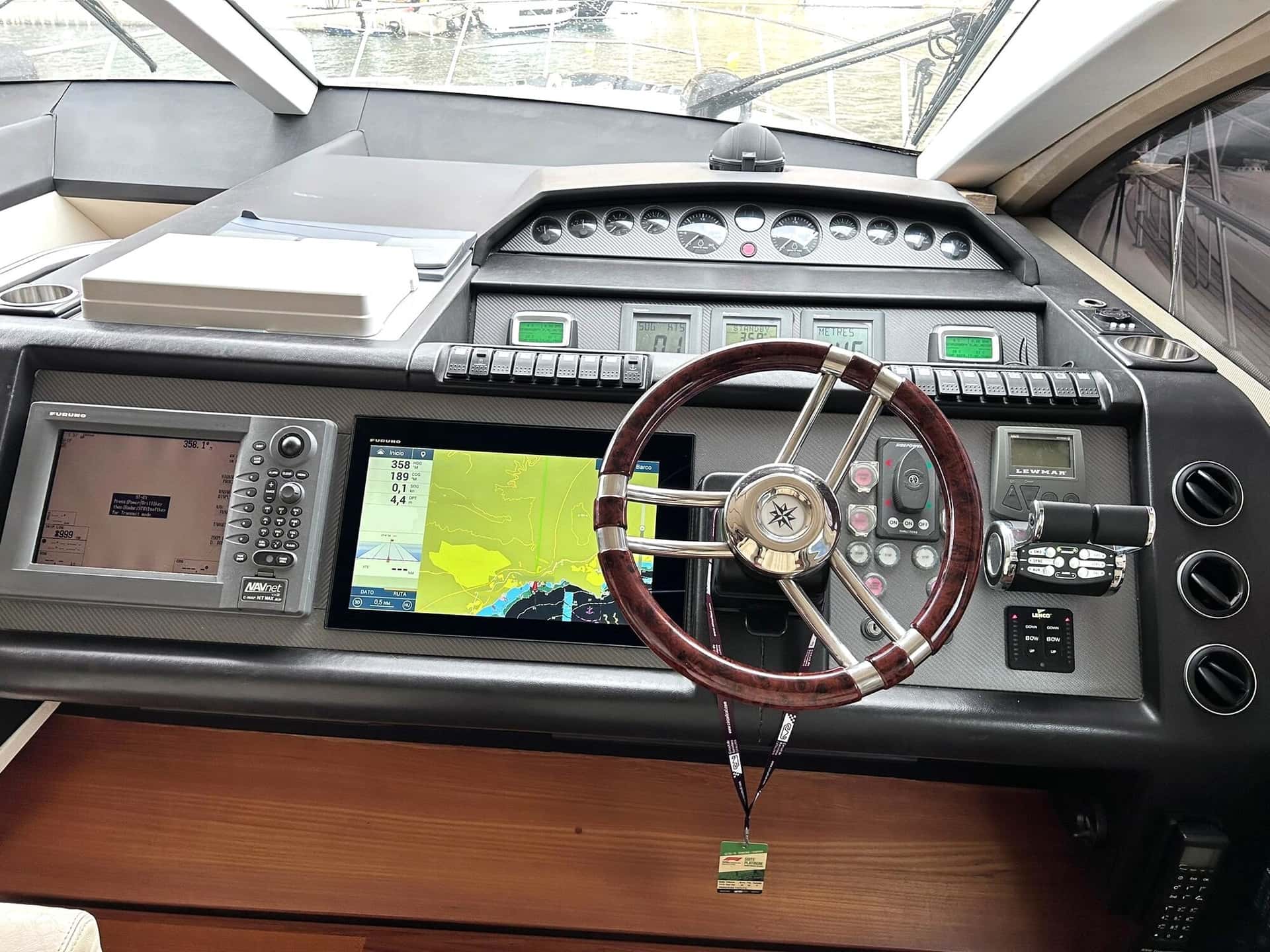PRINCESS V70 - miniatura 13